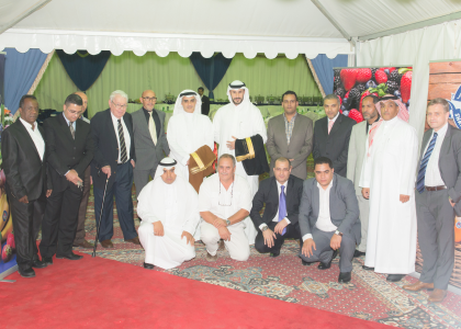 Sharbatly Fruit opens its Madinah branch, a 50 million SAR project ensuring steady supply and price stability.