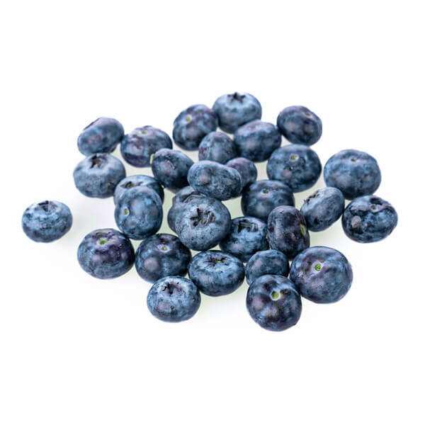 Blueberries