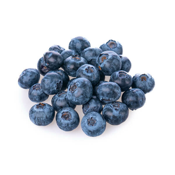 Blueberries