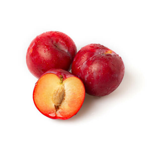 Plums