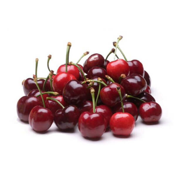 Red Cherries