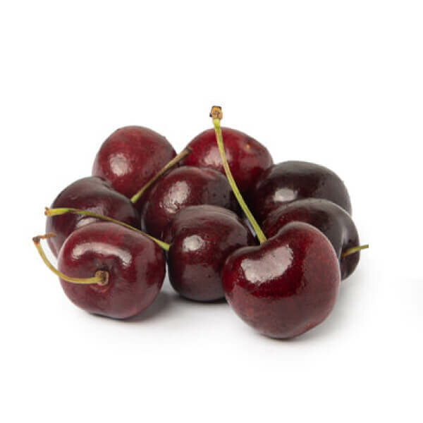 Sweet Heart Cherries