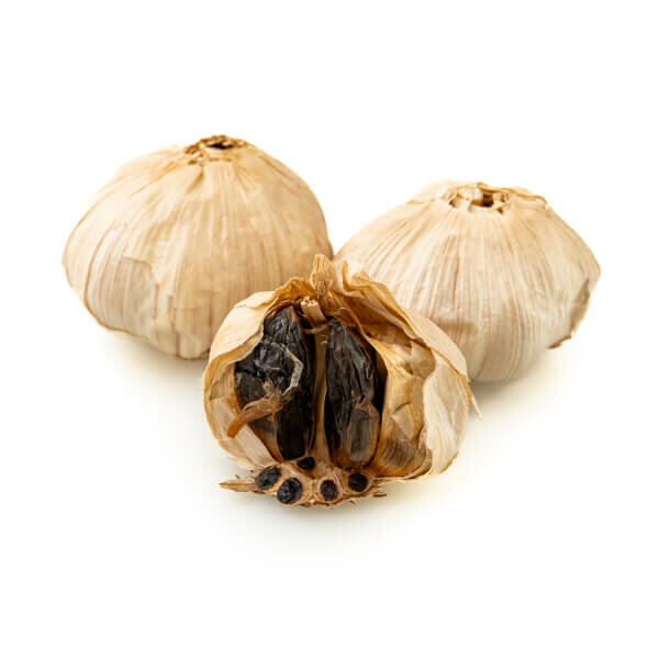 Black Garlic 