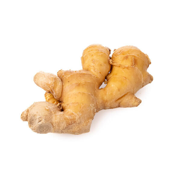 Organic Ginger