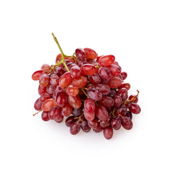 Crimson Seedless Grapes