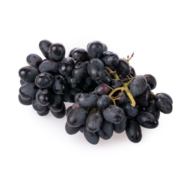 Sable Sweet Grapes