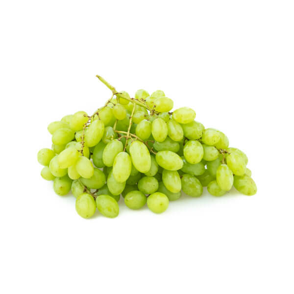 White Victoria Grapes