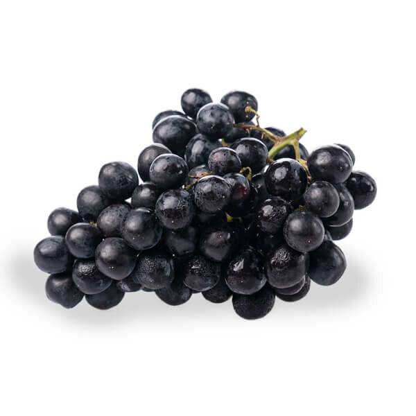 Black Palieri Grapes