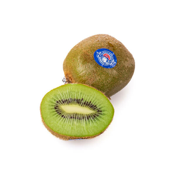 Green Kiwi 