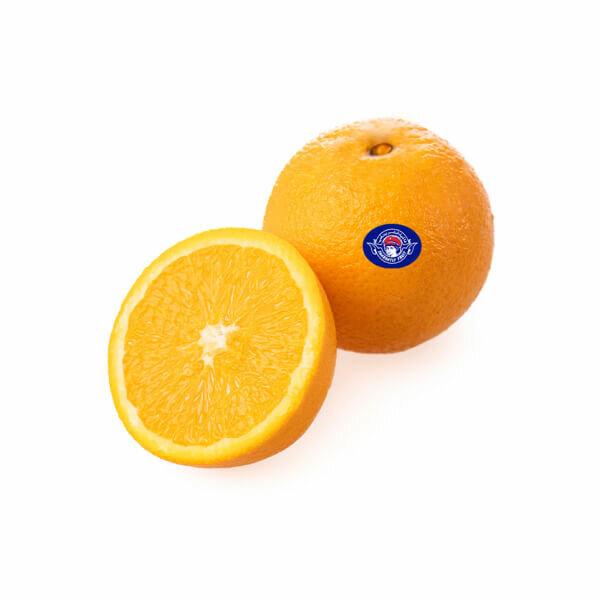 Navel Oranges