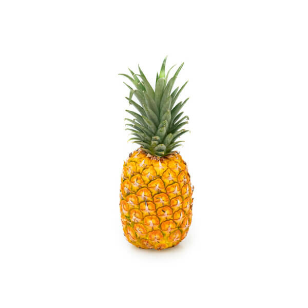 Extra Large Pineapples