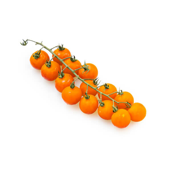 Cherry Orange Vine Tomato