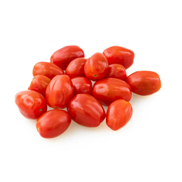 Cherry Red Plum Shaker Tomato