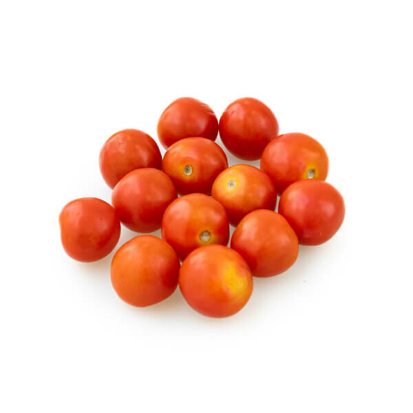 Cherry Red Round Tomato