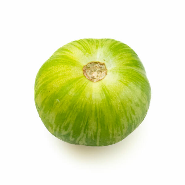 Green Tomato