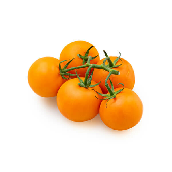 Orange Bunch Tomato