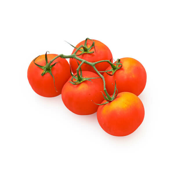 Plum Red Bunch Tomato