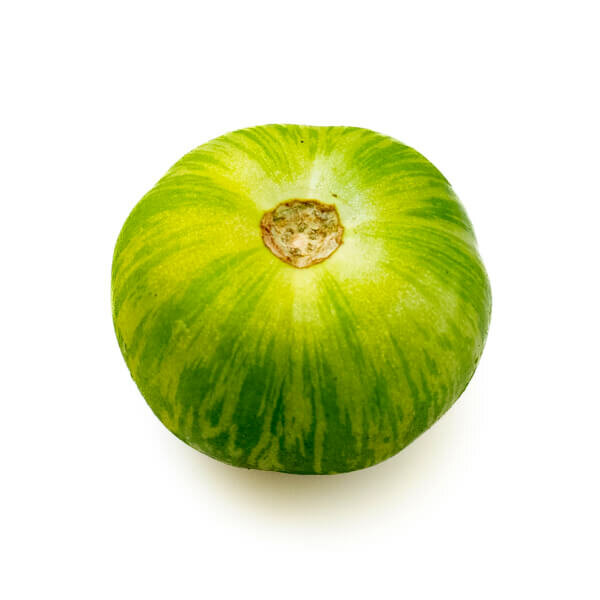 Tigerella Green Tomato