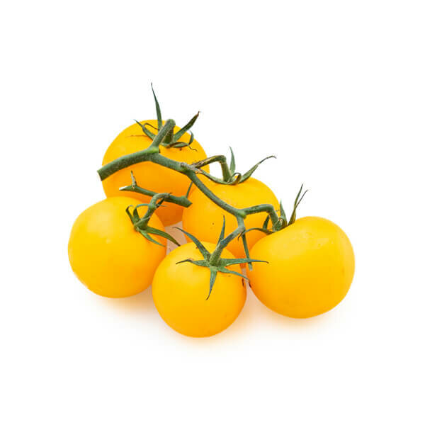 Yellow Bunch Tomato