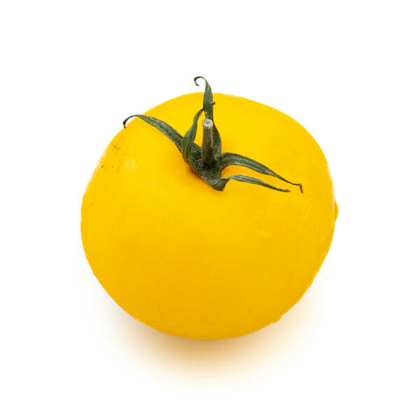 Tomato Yellow