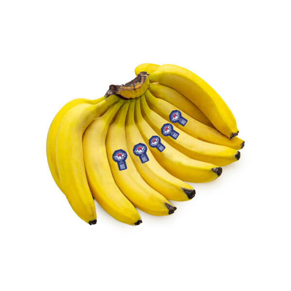 Sharbatly Bananas