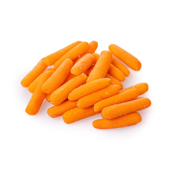 Baby USA Carrots