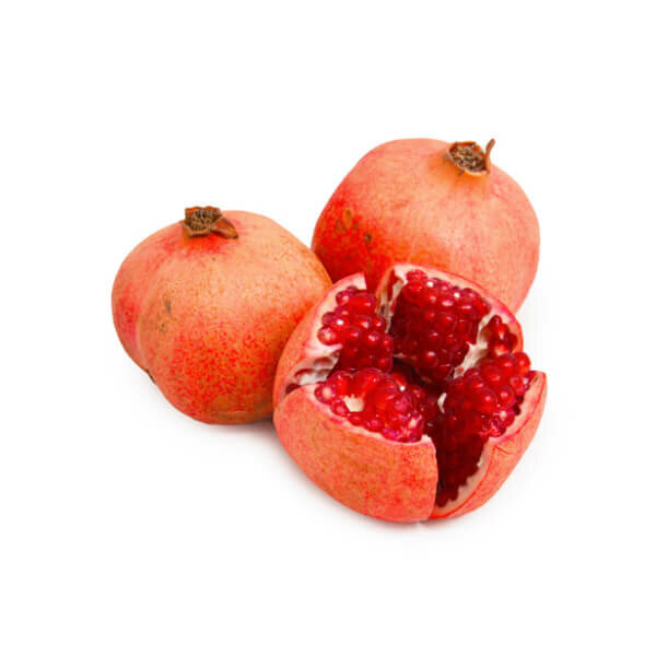 Mollar Pomegranates