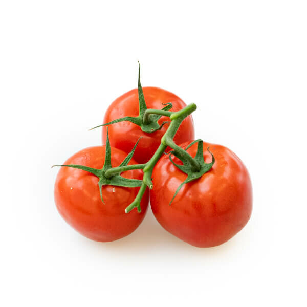 Red Round Bunch Tomato