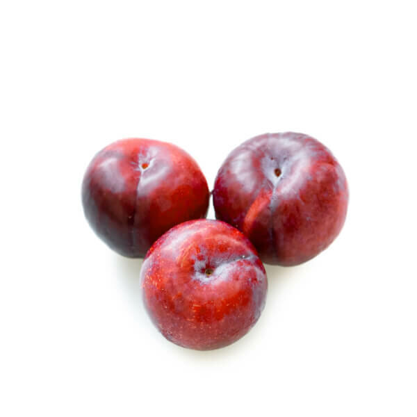 Plums