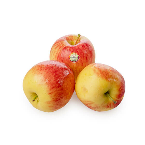 Ambrosia Apples