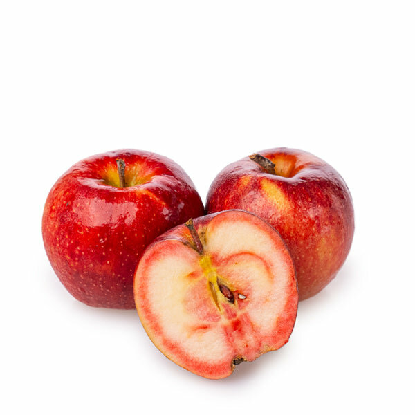 Kissabel, Pink Pulp Apples