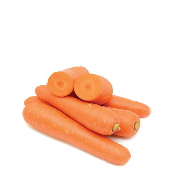 Medium Carrots