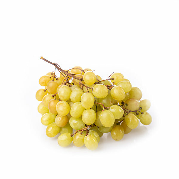 Gold Seedless Grapes