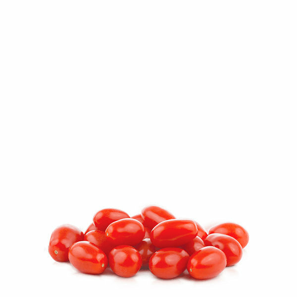 Cherry Plum Tomato