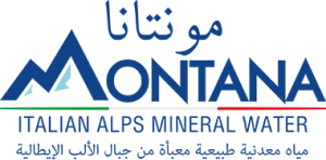 Montana Mineral Water